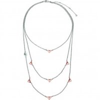 Necklace Breil Woman Rockers in Steel TJ2565 - TJ2565